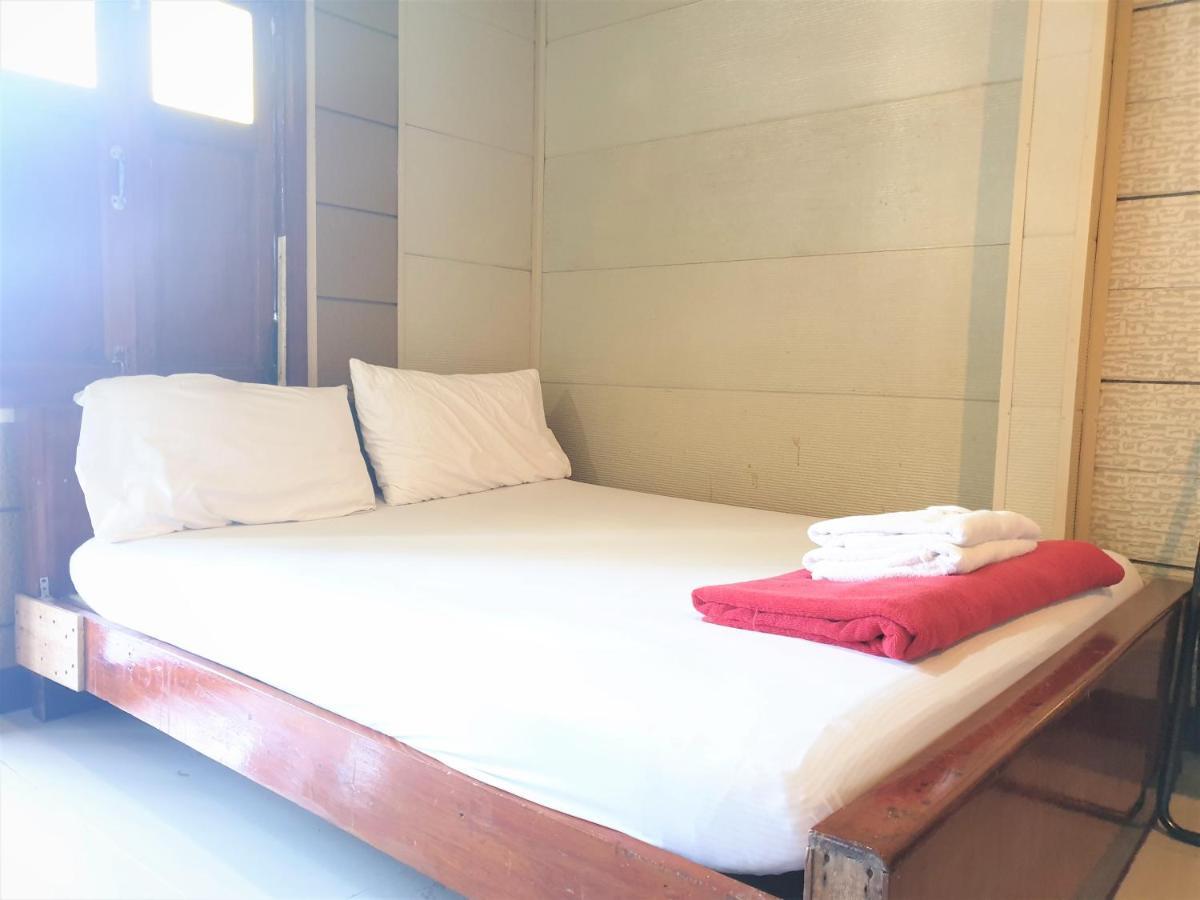 Samchai Hotel Si Racha Eksteriør bilde